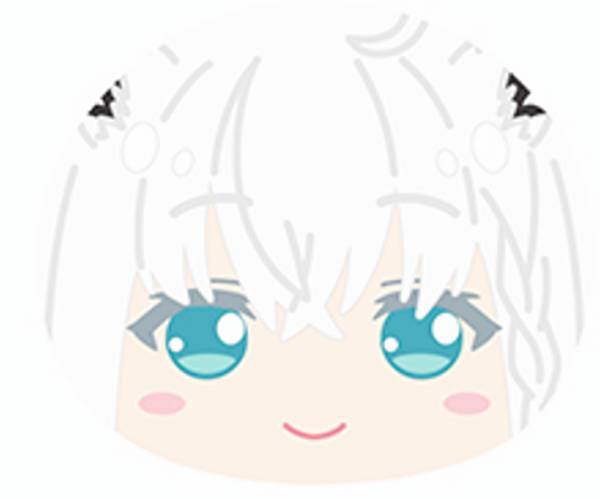 楽天市場】【星街すいせい】ホロライブ おまんじゅうにぎにぎ