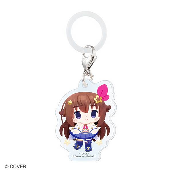 楽天市場】ホロライブ 〜ホロクッキング〜 くじ クリアランチョン