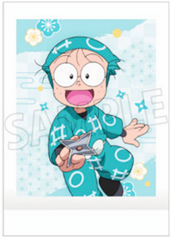 楽天市場】【2026年1月発売予約商品！】 忍たま乱太郎パペット 山田