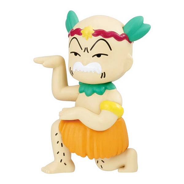 【キタキタおやじ】魔法陣グルグル まちぼうけ画像