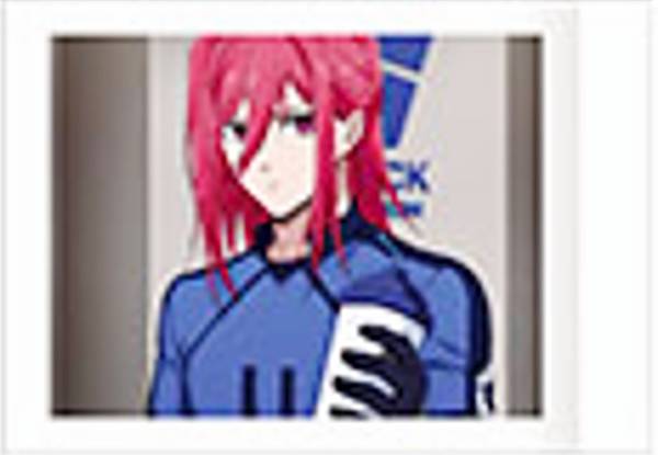 楽天市場】【千切豹馬C】ブルーロック ぱしゃこれ Vol.3 : REALiZE