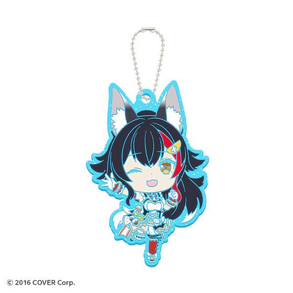 楽天市場】大神ミオ 缶バッジ ホロライブ CANバッジ hololive 6th fes