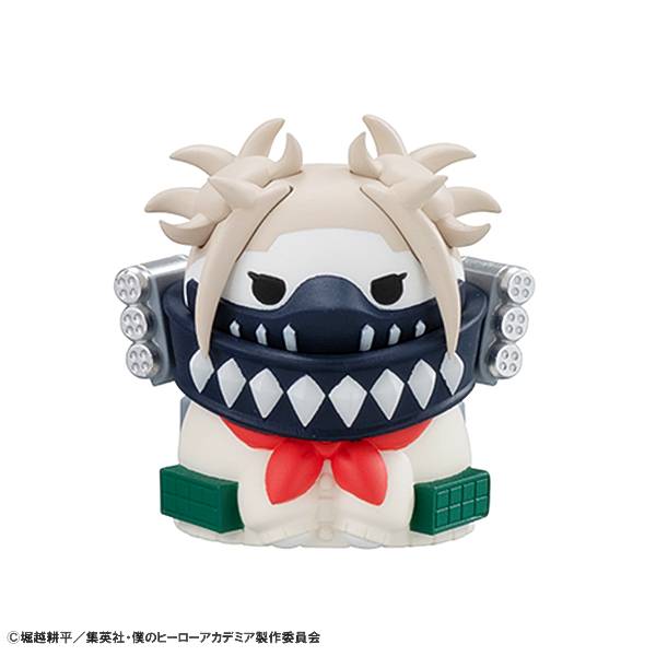 楽天市場】MEGA CAT PROJECT 僕のヒーローアカデミア ヒロアカニャンコ
