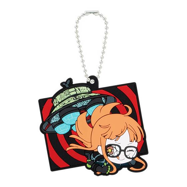 楽天市場】【ペルソナ5ザ・ロイヤル】トレーディングウッドストラップ