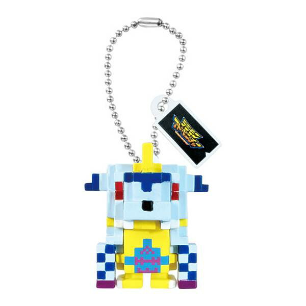 楽天市場】【ユニモン】デジタルモンスター カプセルマスコット