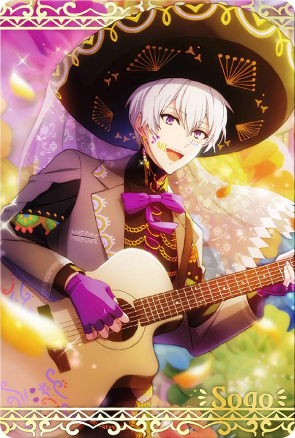 楽天市場】【No.17 和泉一織 (Sugao) 】 アイドリッシュセブン