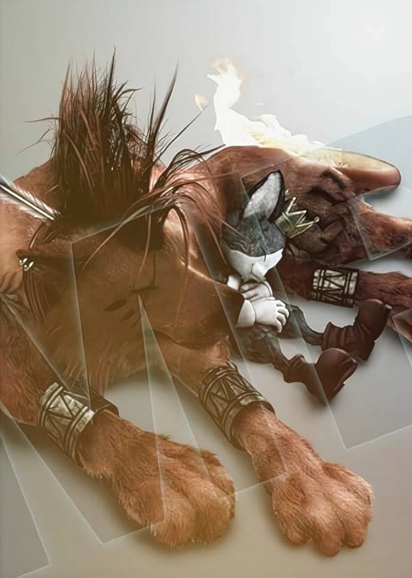 楽天市場】【[パラレル] 2-030 ティファ・ロックハート/アドベント