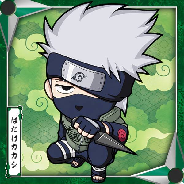 NARUTO-ナルト- みたらしアンコ立体浮世絵風超激レアカードKAYOU正規品 NARUTO-ナルト- みたらしアンコ立体浮世絵風超激レアカードKAYOU