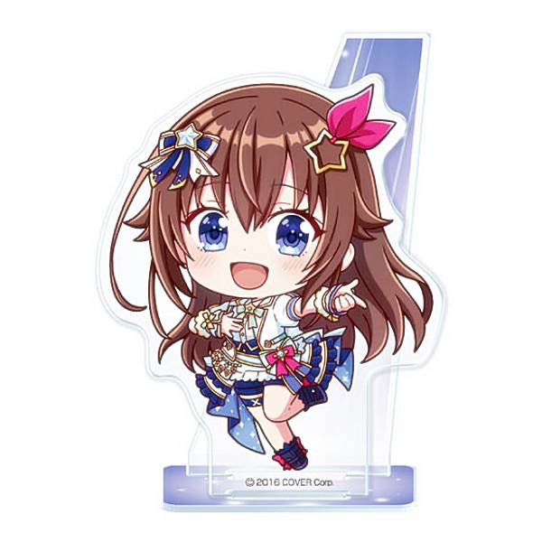 戌神ころねのBIGアクリルスタンド 誕生日記念限定商品 セット ホロライブプロダクション【公式】 on X: 
