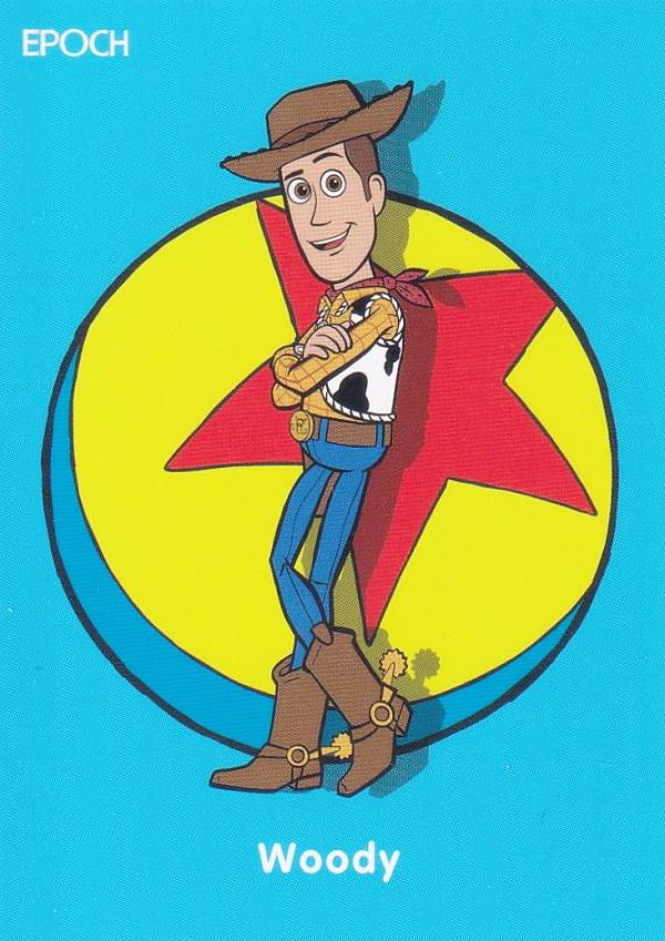 【激レア】SKYBOX トイストーリー リミテッドエディション カードセット 楽天市場】【SKYBOX】TOY STORY LIMITED EDITION 45 CARD