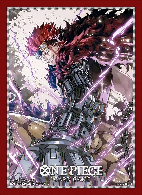 楽天市場】ワンピースカードゲーム [ドンカード用特製スリーブ/10枚