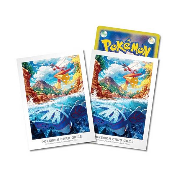 ポケモン - オマケ、新品スリーブつき！妥協一切なし！安い！高レアリティミュウデッキ！ Amazon.co.jp: ポケモンカードゲーム デッキシールド ポケモン