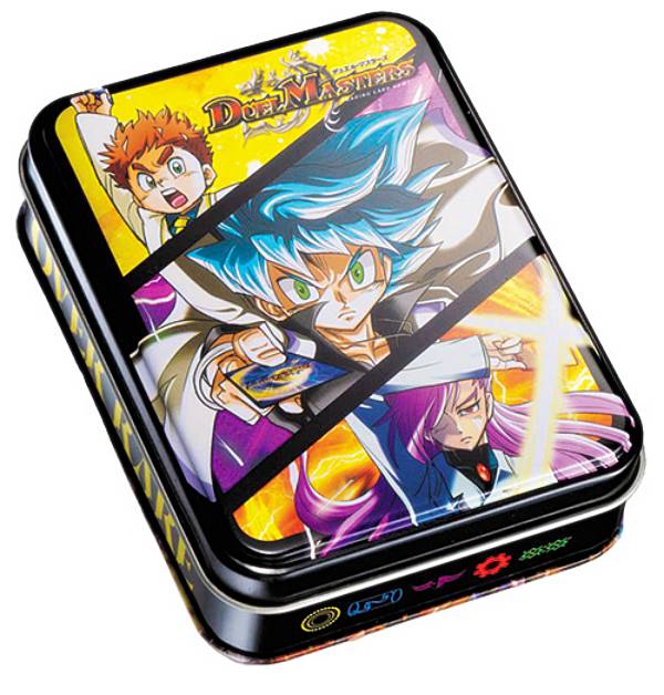 楽天市場】[PROMO プロモ] デュエルマスターズ P60/Y22 深淵秘伝アビス