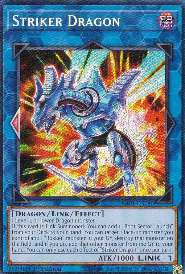 【イラスト違い】遊戯王 RA02-EN006 ドロール＆ロックバード Droll &amp; Lock Bird (英語版 1st Edition 25th クォーターセンチュリーシークレットレア) 25th Anniversary Rarity Collection II Droll & Lock Bird [Quarter Century Secret Rare] RA02-EN006