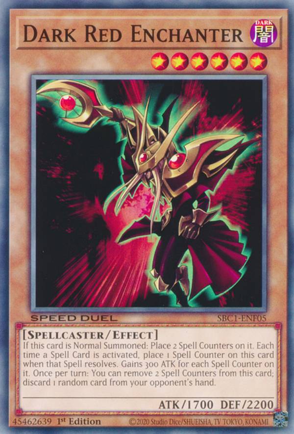 【遊戯王】魔女狩り　英語 楽天市場】遊戯王 SBC1-ENI17 魔女狩り Last Day of Witch (英語