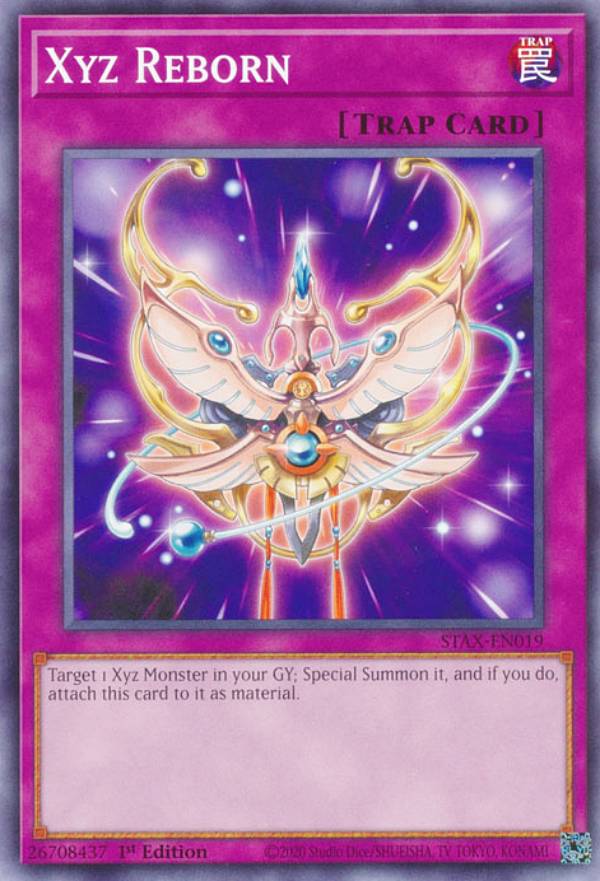 楽天市場】遊戯王 STAX-EN026 つり天井 Needle Ceiling (英語版 1st