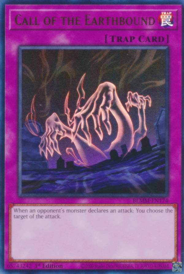 楽天市場】地縛霊（アース・バウンド・スピリット） ノーマル BE1