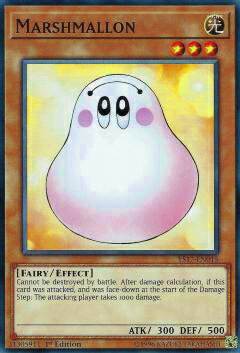 楽天市場】遊戯王 マシュマロン PP6-001 ウルトラ 【中古】 : トレカ