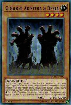 楽天市場】【海外版】遊戯王カード JUMP-EN033 トラゴエディア