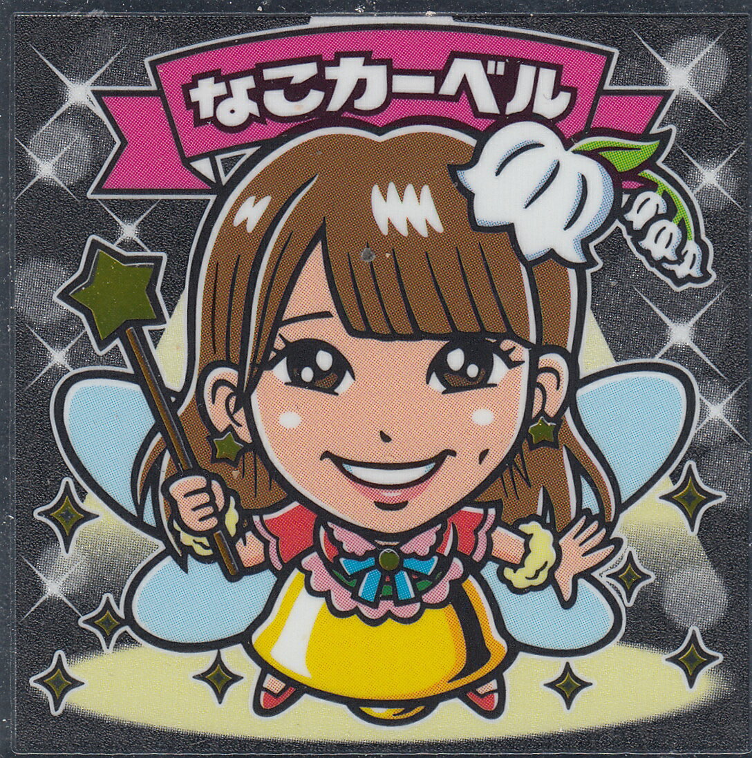 楽天市場】[未使用] AKBックリマンチョコ チームEAST チームWEST