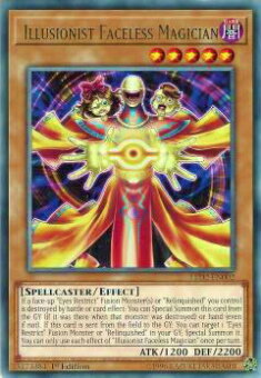 楽天市場】幻想魔術師・ノー・フェイス（マジカルイリュージョニスト