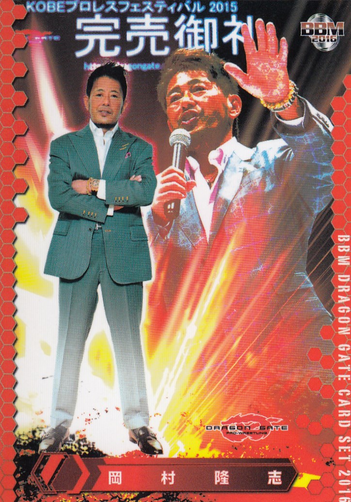 【レア】新日本プロレスリング トレーディングカード 32パック 1ボックス 新品 cg13918382.jpg