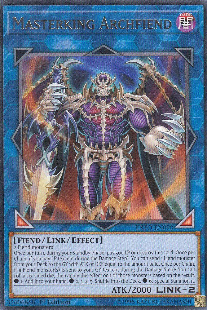 楽天市場】遊戯王 BROL-EN070 メンタルスフィア・デーモン Thought