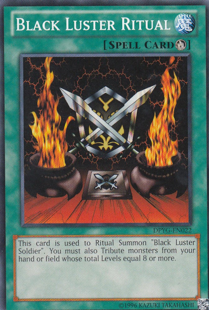 楽天市場】カオスの儀式 DP16-JP007 ノーマル 儀式魔法【遊戯王カード