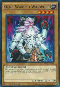 楽天市場】ジェネティック・ワーウルフ 【英】【BP02-EN002】【MS】_[