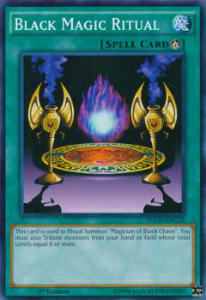 楽天市場】カオスの儀式 DP16-JP007 ノーマル 儀式魔法【遊戯王カード