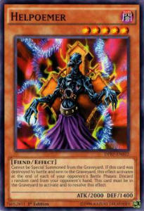 【PSA10】 地獄詩人ヘルポエマー ウルトラレア 遊戯王 楽天市場】地獄詩人ヘルポエマー ノーマル DP17-JP034 闇属性 レベル5