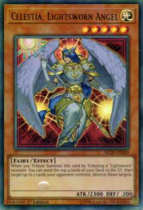 楽天市場】遊戯王 BLLR-EN036 ライトロード・マジシャン ライラ