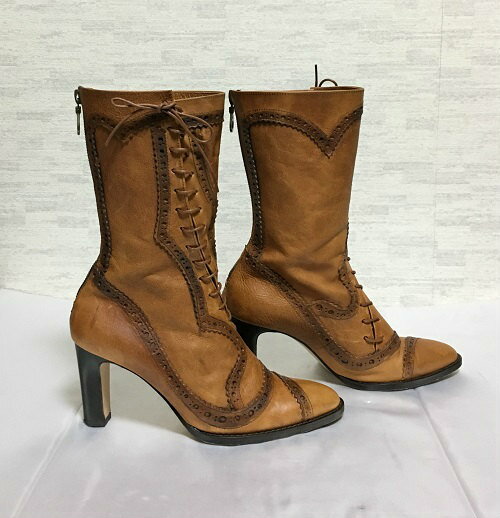 boots issey