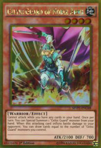 楽天市場】遊戯王 カード【エルフの剣士】(LB-00) シークレットレア