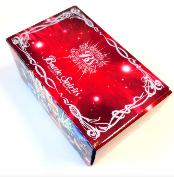 楽天市場】【新品未開封】バトルスピリッツ チャンピオンシップ2013 聖