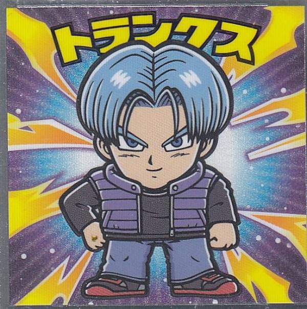 ドラゴンボールマンＺ　ブルマ sdbmnc2d00010.jpg