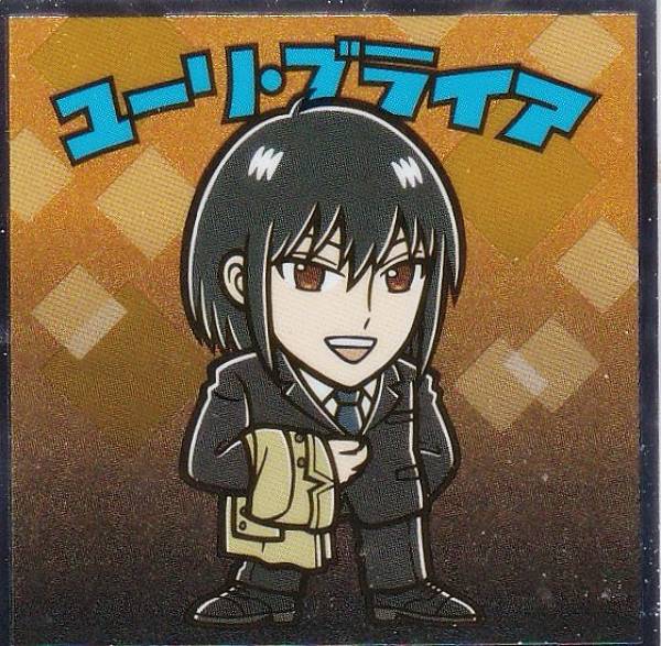 楽天市場】【No.2 アーニャ・フォージャー】 ビックリマンチョコ