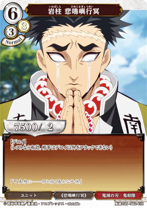 PSA10 竈門炭治郎 DR 鬼滅の刃 ビルディバイド TCG「ビルディバイド