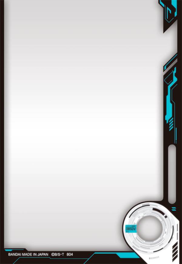 楽天市場】ドラゴンボールヒーローズ オフィシャルカードスリーブ