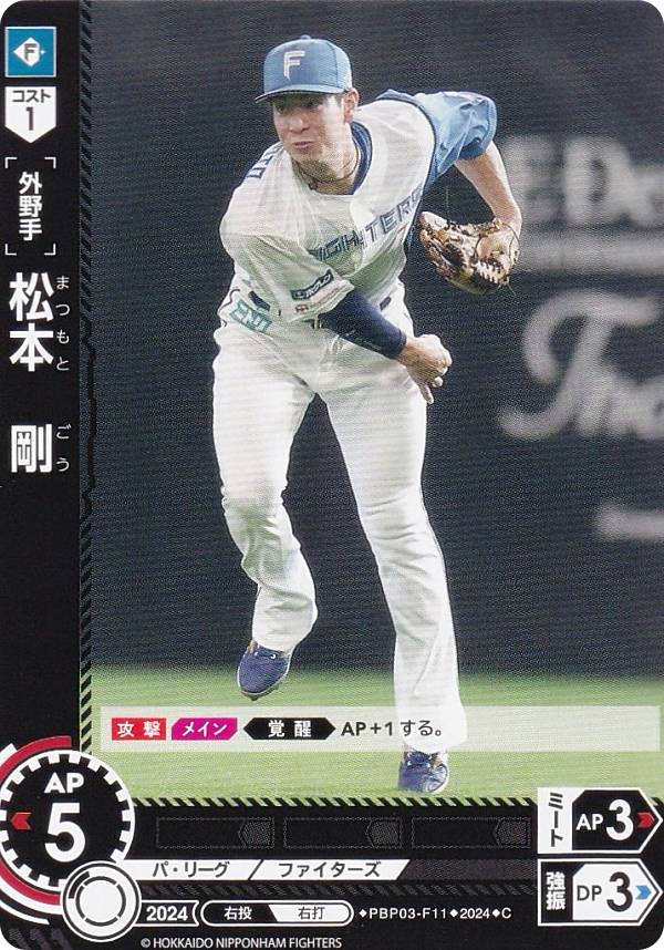 楽天市場】ドリームオーダー PBP04-F07 山崎 福也 北海道日本ハム