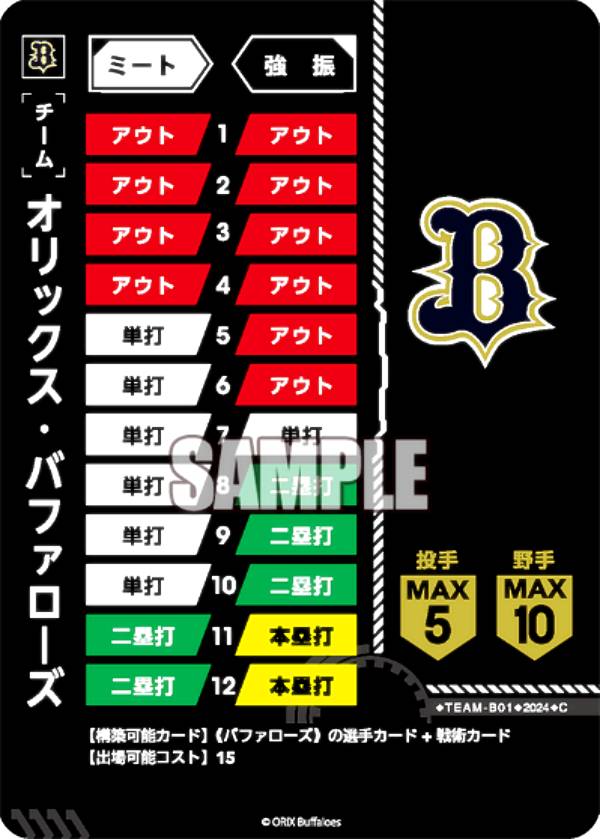 ドリオ BP01-B01 宮城大弥 SEC オリックス ドリームオーダー ドリオ BP01-B01 宮城大弥 SEC オリックス ドリームオーダー