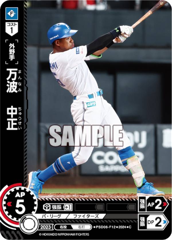 ドリームオーダー 岡林勇希 SEC 楽天市場】ドリームオーダー CSD06-D12