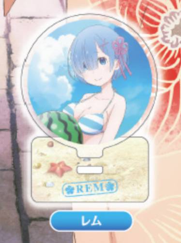 楽天市場】【エミリア 水着ver.】Re:ゼロから始める異世界生活