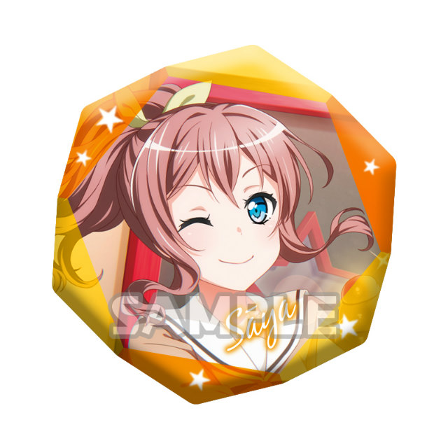 楽天市場】【山吹沙綾】 BanG Dream! ガールズバンドパーティ