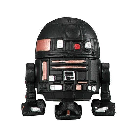 スター・ウォーズ デジャリックホロチェス ホロカラーver. 8種 コンプリート 新品】デジャリックホロチェス 8種フルコンプセット (ホロカラー