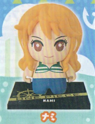 楽天市場】【ワンピース/One Piece】DX GIRLS SNAP COLLECTION 2