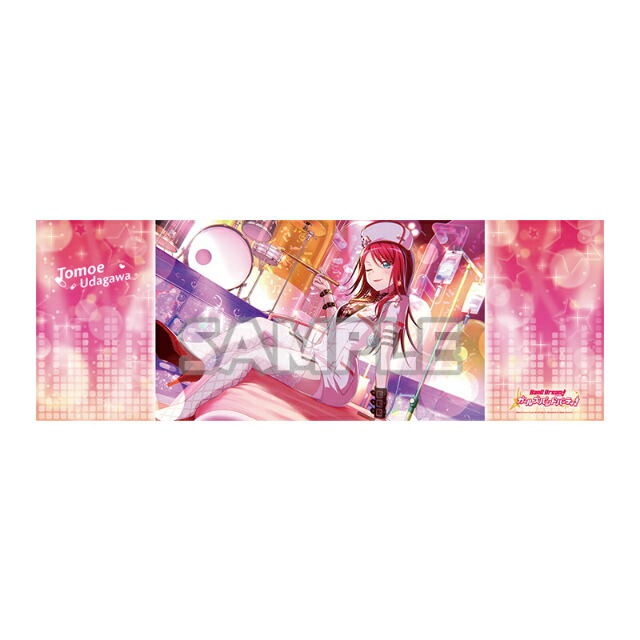 楽天市場】【宇田川 あこ (私服ver.)】バンドリ！ ガールズバンド