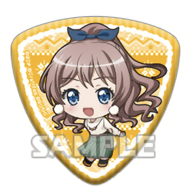 楽天市場】【山吹沙綾】 BanG Dream! ガールズバンドパーティ