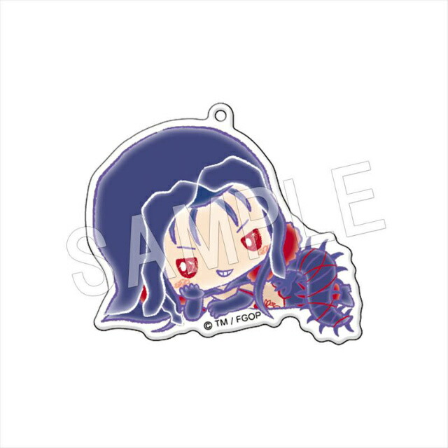 楽天市場】FGO クーフーリン（オルタ） スクエア缶バッジ 【メーカー