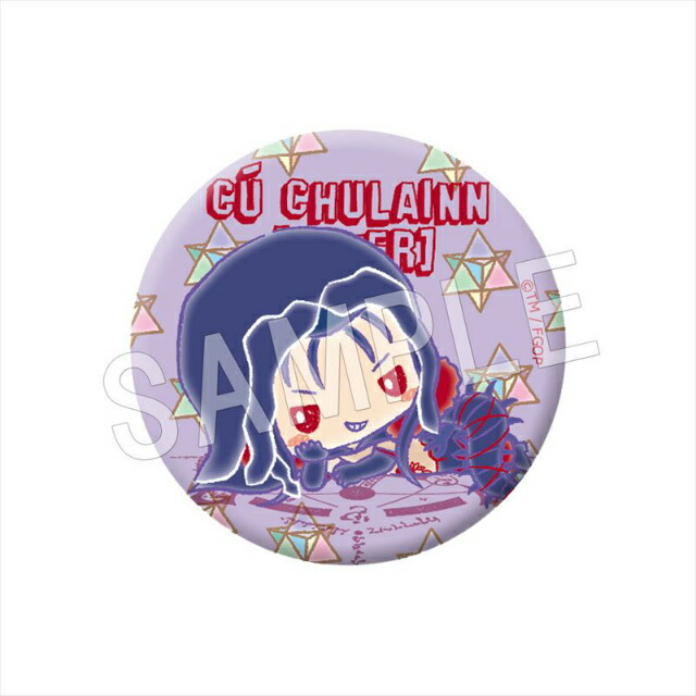 fgo フェス　缶バッジ　30個セット　クーフーリン　オルタ fgo フェス 缶バッジセット アストルフォ② 2025年最新】fgo